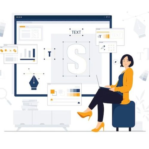 designing designing